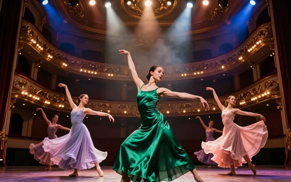 Arts & Entertainment